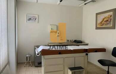 Imagem 14: Conjunto Comercial com 1 sala e 1 vaga em Higienópolis