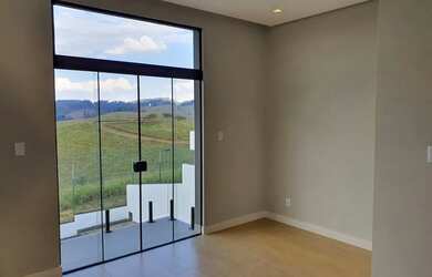 Imagem 13: Casa nova no Terras Alphaville