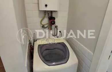 Imagem 13: Apartamento / Residencial / Copacabana