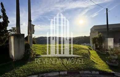 Imagem 2: TERRENO RESIDENCIAL em ARUJÁ - SP, JARDIM IMPERIAL HILLS III