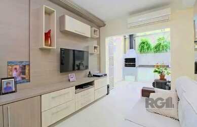 Imagem 5: Casa Condomínio em Porto Alegre, no bairro Tristeza, com 3 dormitório...