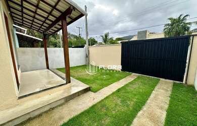 Imagem 5: Casa com 3 Quartos à venda no Raphaville, 93 m² por R$ 395.000 - Itapeba...