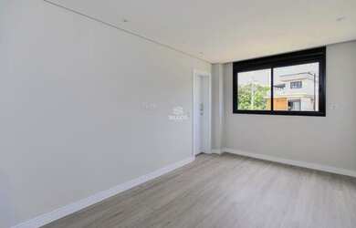 Imagem 9: Casa em condomínio à venda com 3 suítes no Santa Cândida em Curitiba