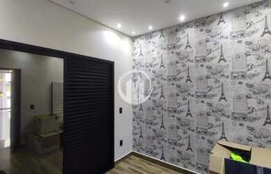 Imagem 16: Casa à venda com 3 dormitórios sendo 1 suíte - Condomínio Gran Ville...