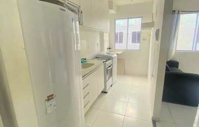 Imagem 11: Vista do Sol Lírio do Vale