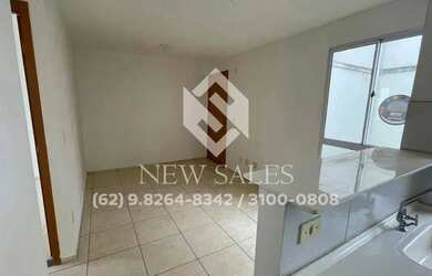 Imagem: O apartamento possui 2 Dormitórios, 1 Banheiro, 48m² de Área