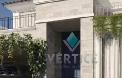 Imagem 3: Casa com 4 dormitórios à venda, 312 m² por R$ 4.990.000 - Residencial Quinta do Golfe - Sã