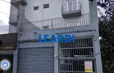 Imagem: O depósito possui 70m² de Área e está localizado em Vila