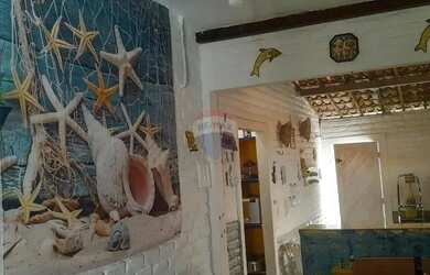 Imagem 5: Casa 2Quartos Buzios. Varanda, Vista para o mar, 120m² de Áreae3 Vagas...