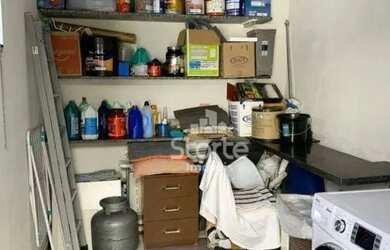 Imagem 7: Casa com 3 dormitórios à venda, 166 m² por R$ 540.000 - Osvaldo Rezende...