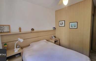 Imagem 12: Apartamento 02 dormitórios a venda, térreo, com uma vaga de estacionamento...