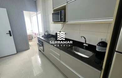 Imagem 7: Apartamento 3Q/1 Suite. Frente mar