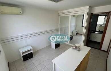 Imagem 12: Cobertura com 03 Quartos, Piscina e Churrasqueira!