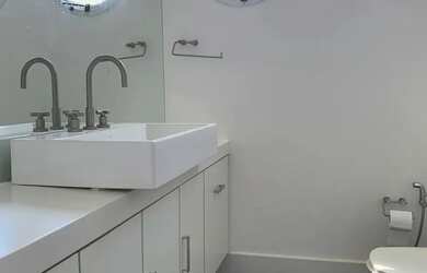 Imagem 14: APARTAMENTO DUPLEX PARA LOCAÇÃO NO CENTRO DE ALPHAVILLE