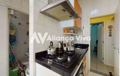 Imagem 12: Copacabana Apartamento 3 quartos