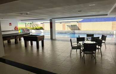 Imagem 9: Flat 235 beira mar / Tambaú