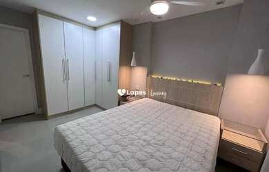 Imagem 11: Apartamento com 4 quartos sendo 2 suítes à venda, 115 m² por R$ 1.280.000...