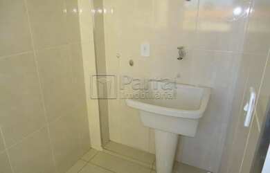 Imagem 8: Apartamento Padrão em Franca