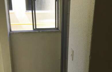 Imagem 3: APTO 1 QUARTO 500 REAIS. 25m² de Área, 1 Vaga na garageme1 Dormitório