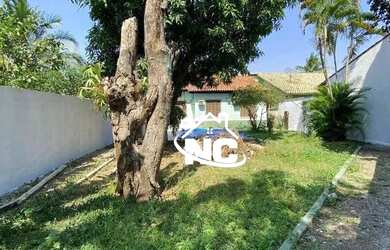 Imagem 5: Casa com 3 quartos à venda, 130 m² por R$ 650.000 - Piratininga - Niterói/RJ