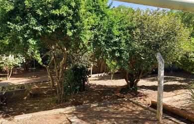 Imagem: O terreno possui 324m² de Área e está localizado em Campo