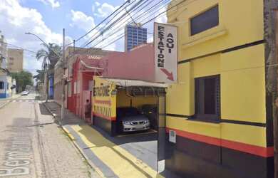 Imagem: O terreno possui 292m² de Área e está localizado em Centro