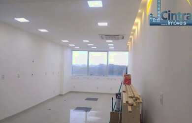 Imagem: Alugo sala no CEO SALVADOR SHOP BUSINESS, 35m², R$ R$ 4.357,45