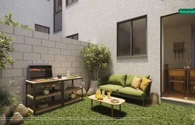 Imagem 13: PAULISTA- MINHA CASA MINHA VIDA amp MORAR BEM - Fragoso - Paulista - PE