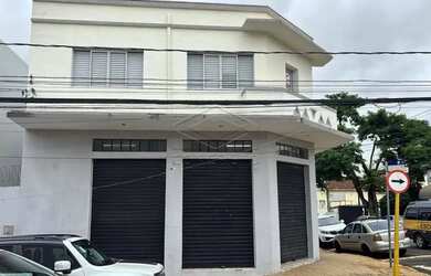 Imagem: O depósito possui 191m² de Área, Imóvel novo e está localizado