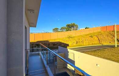 Imagem 13: SOBRADO DE ALTO PADRÃO À VENDA NO JARDIM BARCELONA