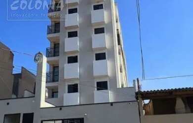Imagem: Apartamento a venda - Vila Progresso, Santo André