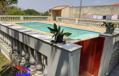 Imagem 3: Chácara em Boituva Jardim Flamboyant