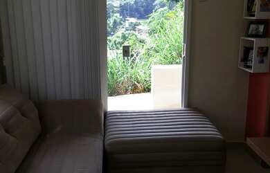 Imagem: A casa possui 2 Dormitórios, 1 Banheiro e está localizado