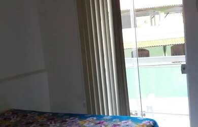 Imagem 15: Cantagalo em frente a praia Garatucaia - Angra dos Reis - RJ