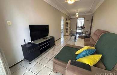 Imagem: MONALISA - LOCAÇÃO ANUAL COM 2 DORMITÓRIOS, SENDO 1 SUÍTE