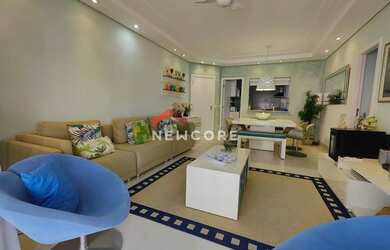 Imagem: Apartamento em Alameda do Remo - Riviera de São Lourenço