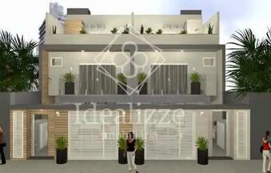 Imagem: A casa possui 3 Dormitórios, 3 Banheiros, 2 Vagas na garagem