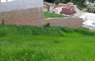 Imagem 2: Terreno à Venda no Condomínio Residencial Delle Stelle em Louveira SP