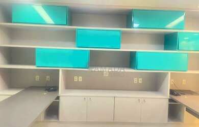 Imagem 6: Sala, 53 m² - venda por R$ 895.000,00 ou aluguel por R$ 6.962,00/mês...