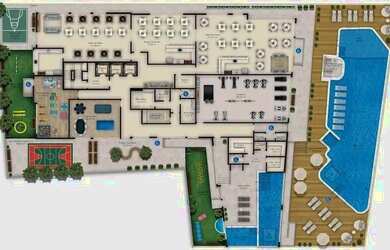 Imagem 2: Apartamento 4 Dormitórios para venda em Itapema - SC