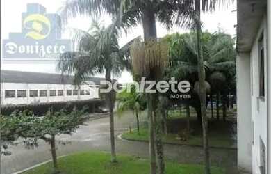 Imagem: O terreno possui 17.112m² de Área e está localizado em Campestre