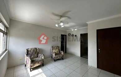 Imagem: O apartamento possui 3 Dormitórios, 3 Banheiros, 1 Vaga na