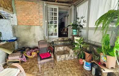 Imagem 2: Vendo ou troco Casa com 2 dormitórios