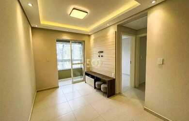 Imagem: Residencial Apartamento - Venda - 73,99 (M²) de Área Total