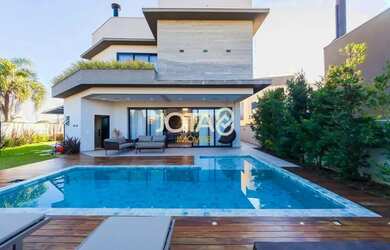 Imagem 6: CASA EM CONDOMÍNIO EM SANTA FELICIDADE Casa Em Condomínio Em Santa Felicidade...