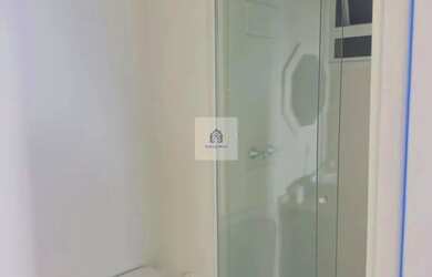 Imagem 9: Sunset Faria Lima. Piscina, Churrasqueira, Imóvel mobiliadoeVaranda