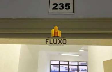 Imagem: O depósito possui 29m² de Área e está localizado em Jardim