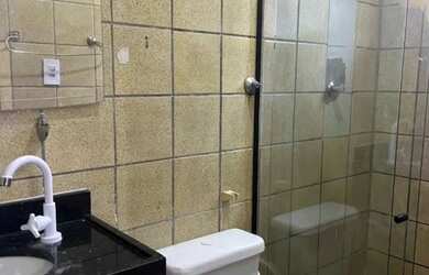 Imagem: A casa possui 3 Dormitórios e está localizado em Centro, Santo