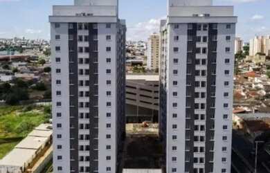 Imagem: O apartamento na cobertura possui 3 Dormitórios, 1 Banheiro