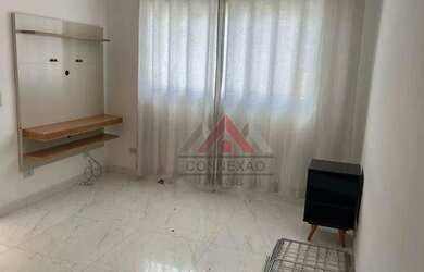 Imagem: A casa em condomínio possui 2 Dormitórios, 1 Banheiro, 2 Vagas